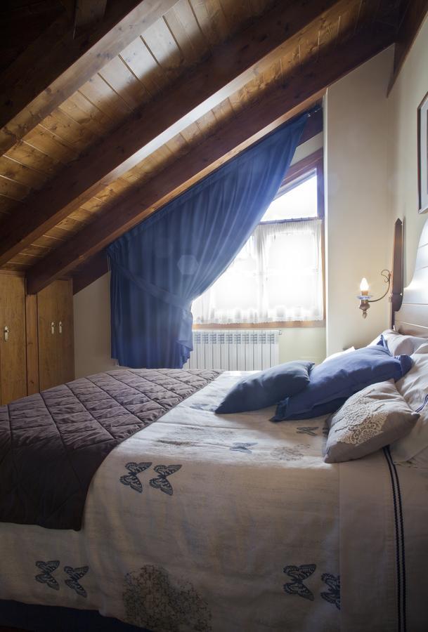 Apartamentos El Rincon De Benas بيناسكي المظهر الخارجي الصورة